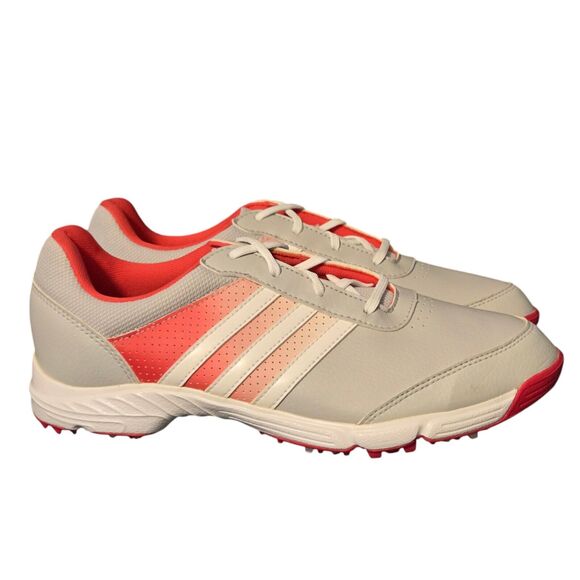 adidas Shoes - Adidas Golf Shoes Womens 7.5 Tech Response Soft Spike Climastorm Water Resistant